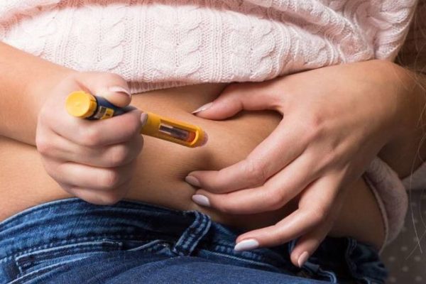 how use Insulin pen (2)