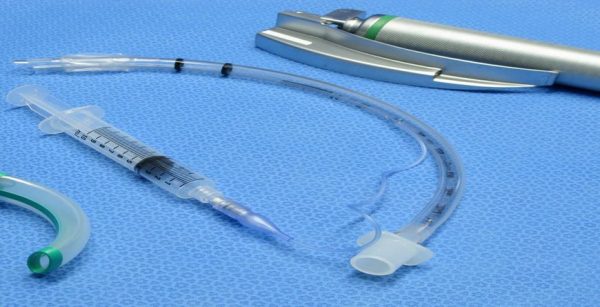 Adult orothracheal intubation (2) Adult orothracheal intubation (2)