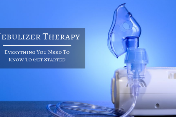 Nebuliser Explanation