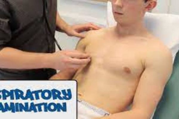 Respiratory Examination
