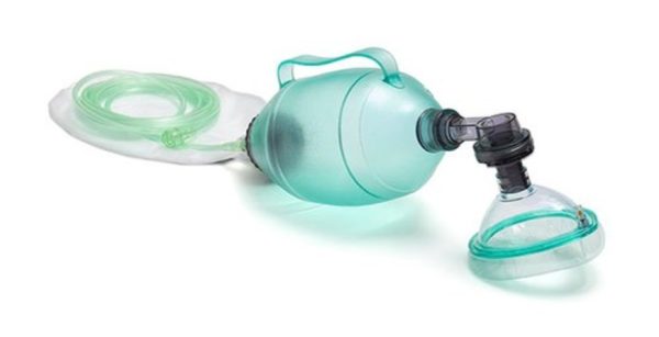 bag valve mask bag valve mask