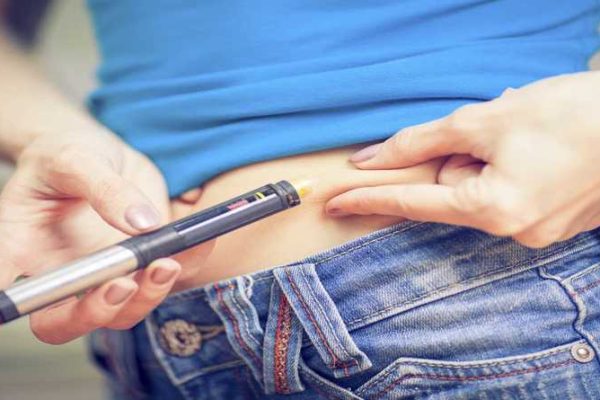 how use Insulin pen