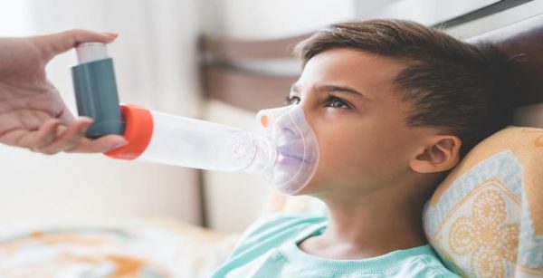 inhaler and spacer explanation inhaler and spacer explanation